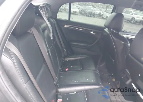 2005 Acura Tl from USA, damaged, VIN 19UUA66285A004052